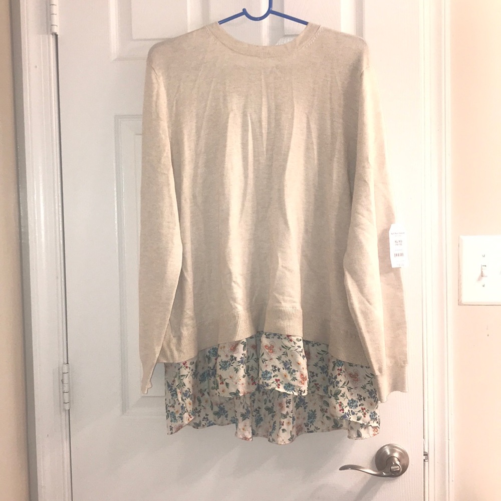 Sweater